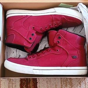 Supra Footwear